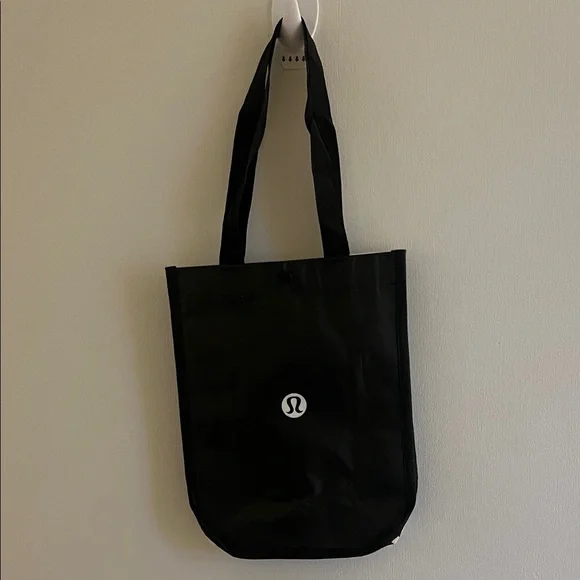 Lululemon Red, Black, and Gray Bags - Picture 11 of 17